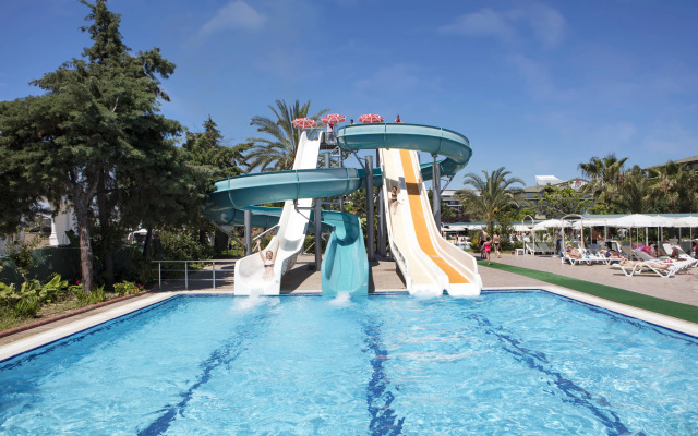 Курортный отель Aydinbey Gold Dreams - Ultra All Inclusive