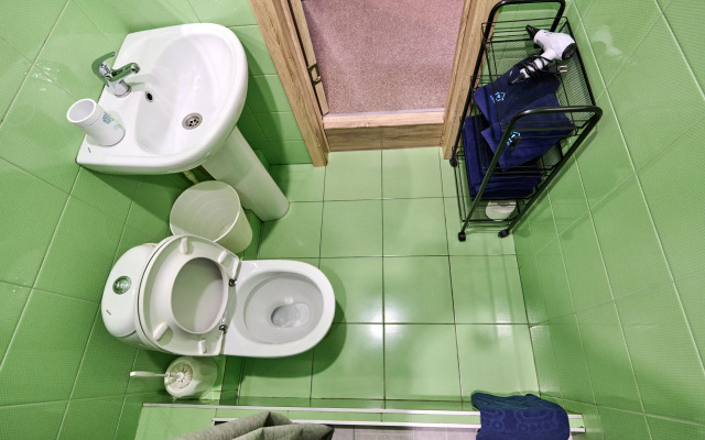 Апартаменты Arsenika №4 в самом центре у Кремля и Баумана