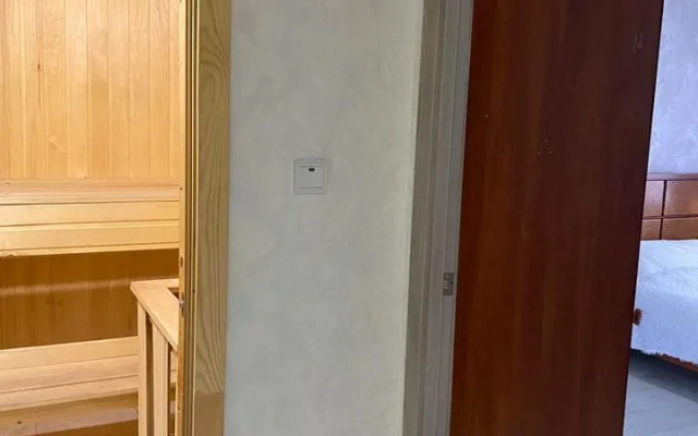 Квартира с Сауной на Пермской 21