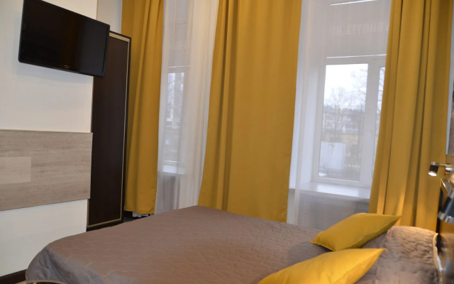 Elis Mini hotel