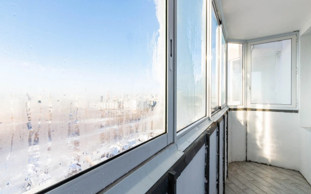 Апартаменты DreamHouse на Самолетной 31 1