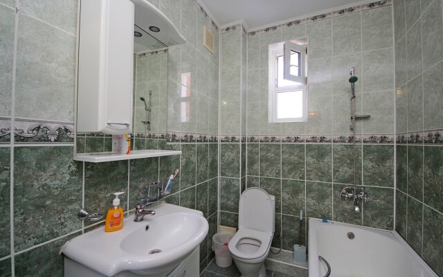 Guest House Na Samburova 217