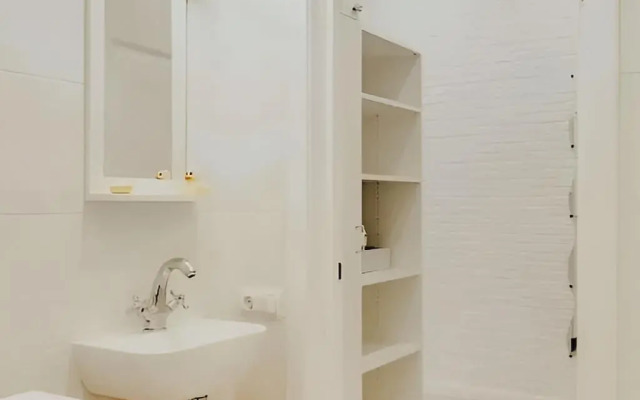 Квартира Цветы и Птицы