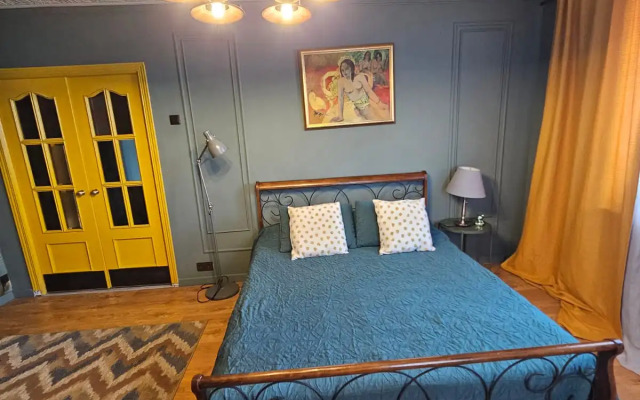 Апартаменты на Дзержинского 14/2