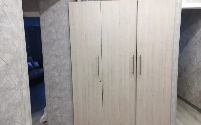 Na Sanitarnoy Flat