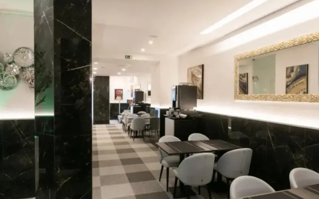 Lisboa 85 by Ridan Hotels