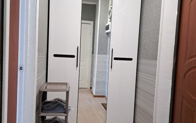 Alla Apartments