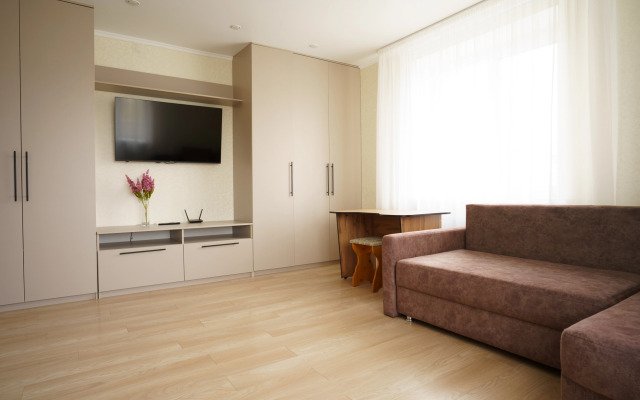 Квартира Righ Room на Спартака 11