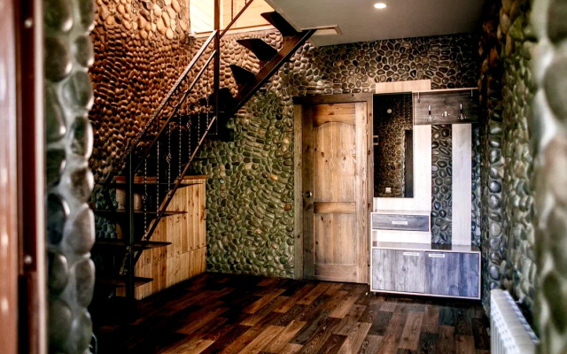 База отдыха Дачный Дворик