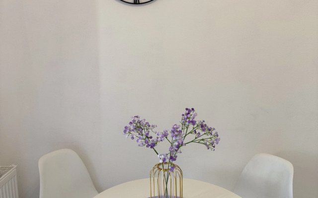 Квартира с террасой, где сбываются мечты