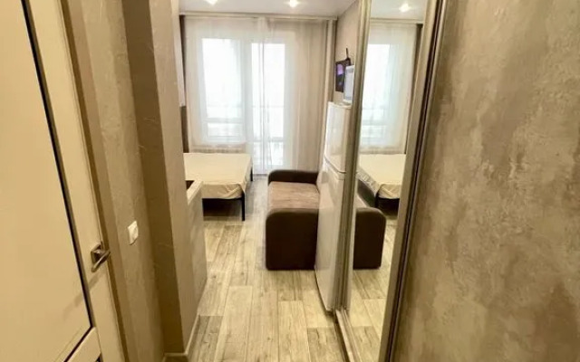 Квартира Теплая Студия в Пензе