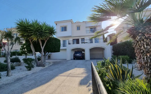 Prengos 7 Villa