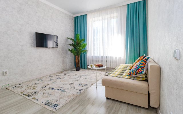 Love & Comfort Flat