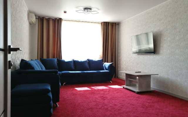 Отель Ривьера