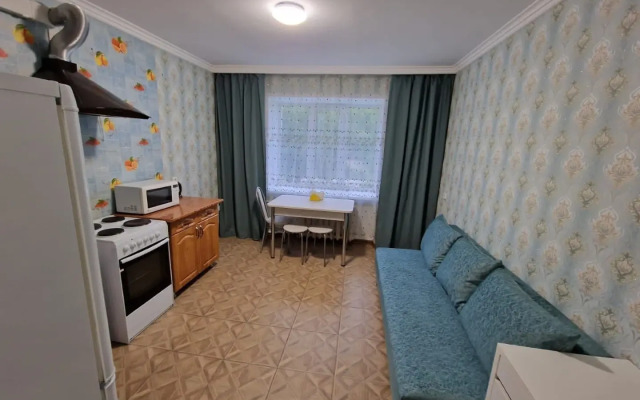 Квартира на Шарифа Камала 4