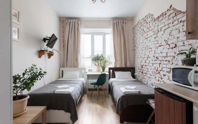 Academ Inn Hotel