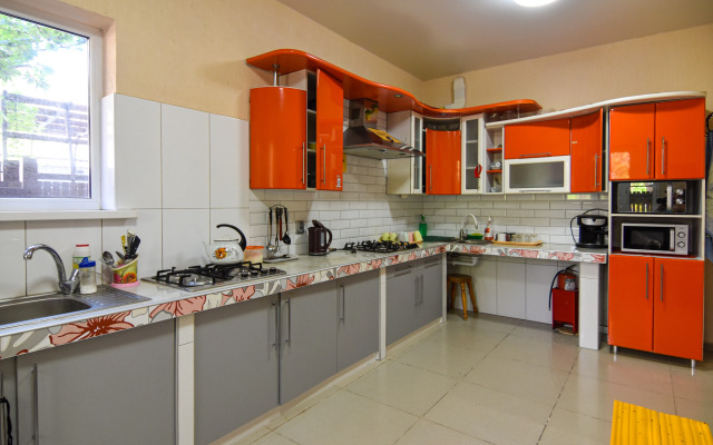 Ellada Guest House