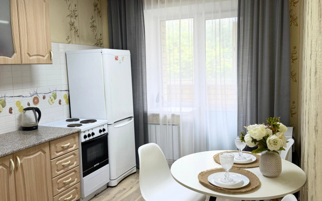 Апартаменты Квартира по Гоголя 17а