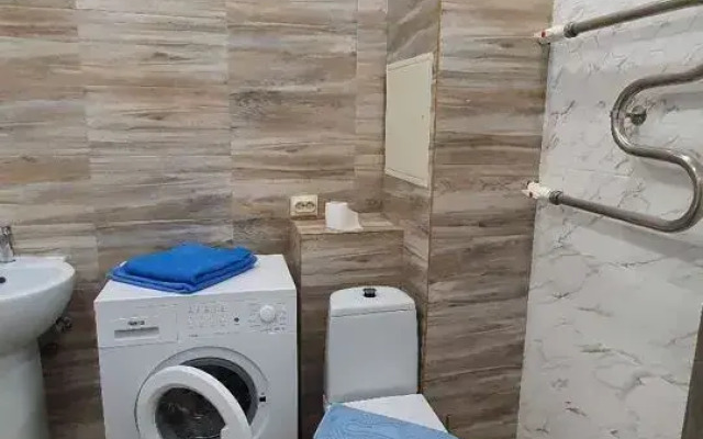 Квартира комфортная с дизайнерским ремонтом