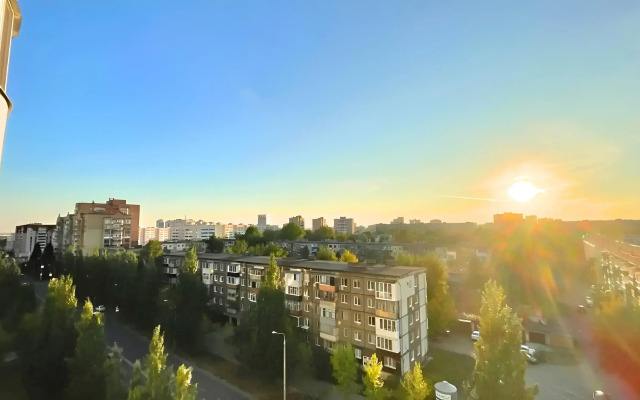 Apartments u Chashi