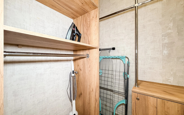 Апартаменты Монако 24 ЖК Регата 361