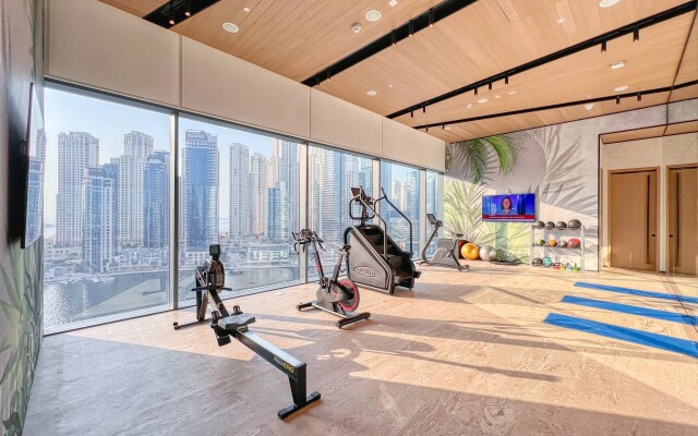 Welcome Home In Vida Residences Apartments