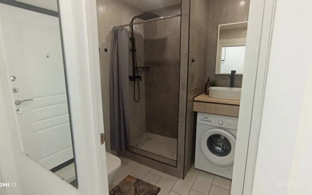 2komn Vysotnaya Flat