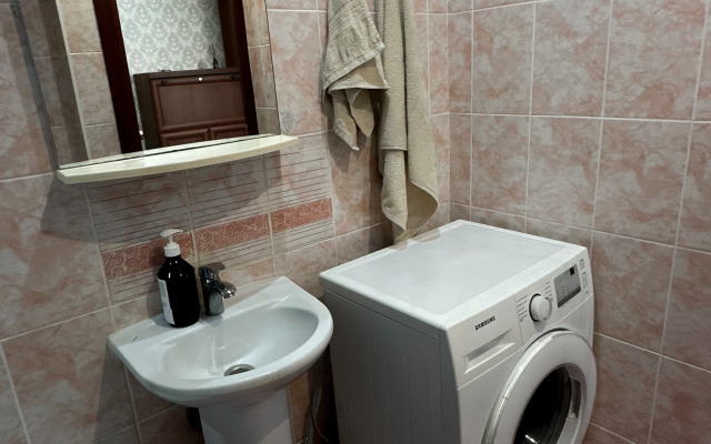 Квартира Вкусная