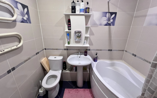 Квартира Уютная