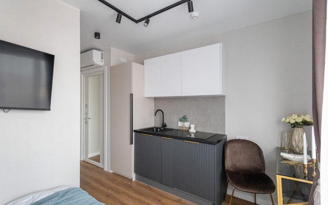 Апартаменты 21-4 Full House в Ж КМята