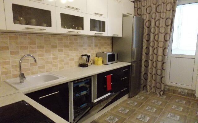 The Loft Yevrodvushka Nosovikhinskoye Shosse D 25 Apartments