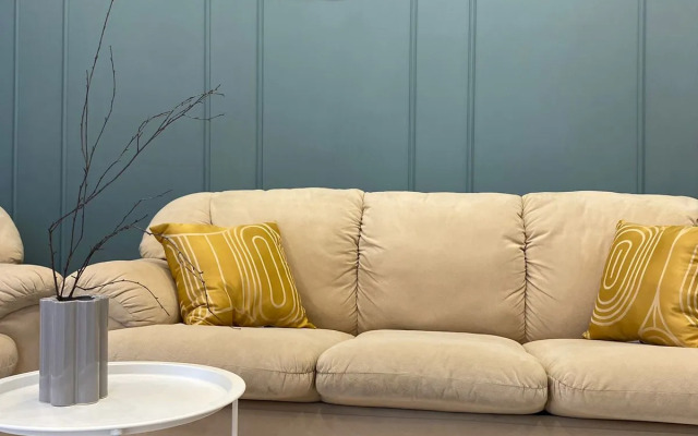 Квартира на ул. Сибгата Хакима 60