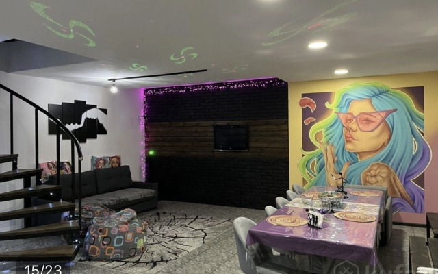 Частный дом Завидичи 11А