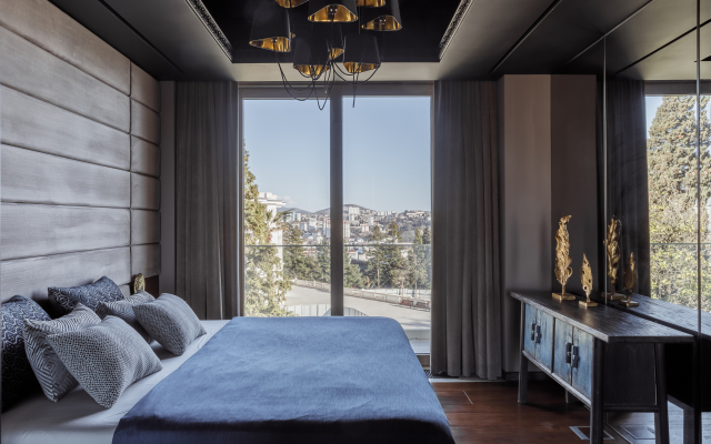 Grand Royal Residences Apartment Complex