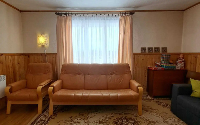 Частный дом Дуплекс для Комфортного Отдыха