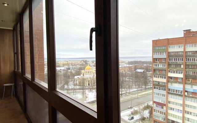 Апартаменты Панорама на Невском