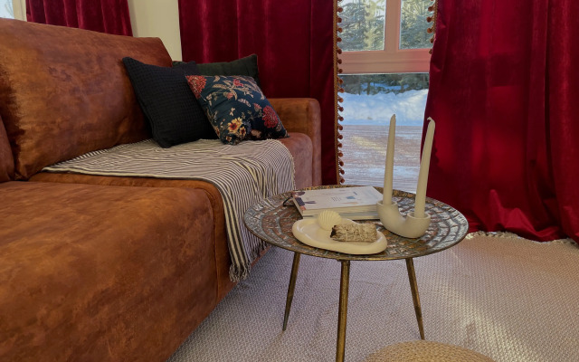 Гостевой дом jungle Dom