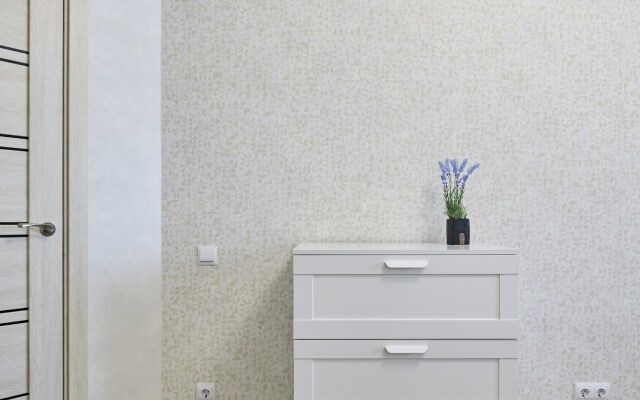 Zhk Serdtse Rostova Larina 45 Flat
