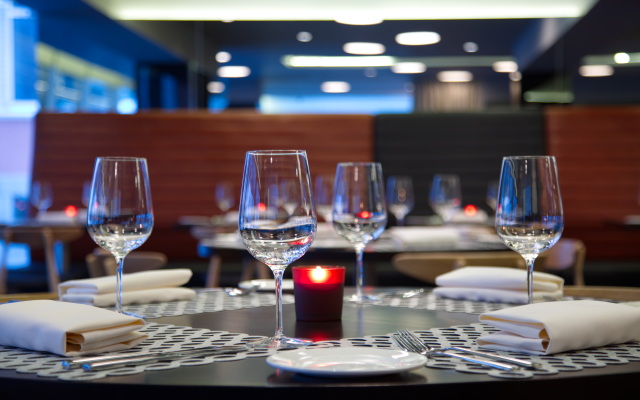 Elements Ekaterinburg Hotel 4 Hotel