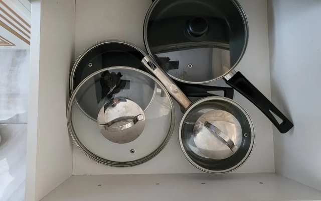 Квартира на улице Свободы 19