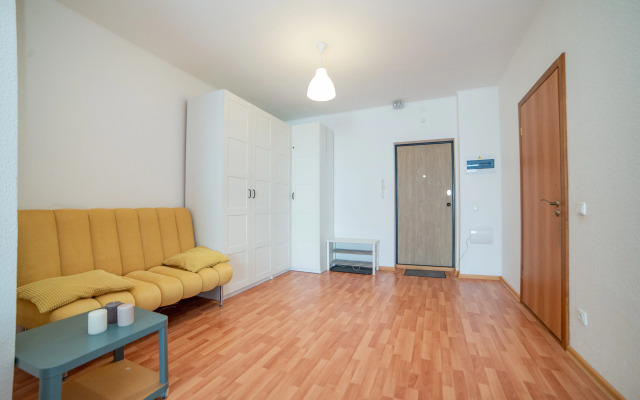 Квартира BeGuest возле м. Геологическая для 4х гостей