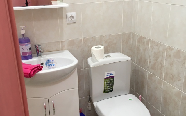 Posle Dozhdya Hotel