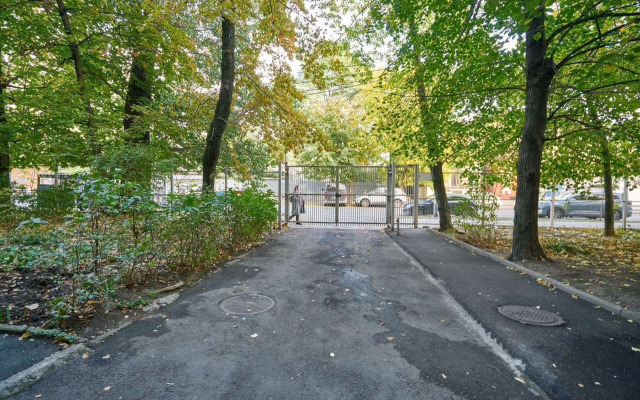 Квартира на улице Красноармейская 75