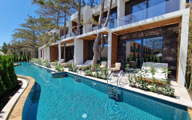 Volna Sea Village Hotel