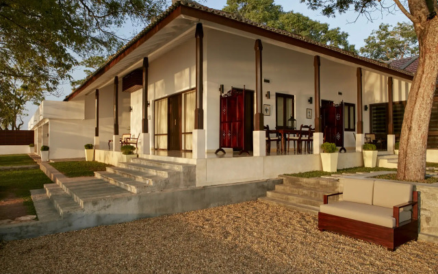 EKHO Lake House - From Colonial Bungalow to Royal Retreat