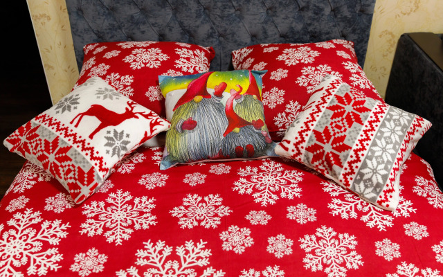 Квартира PrezentHaus в центре на Горького 28