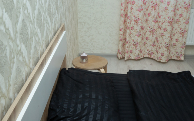 Апартаменты Дом