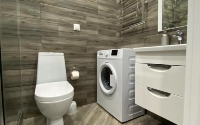 Апартаменты в Апарт отеле Мечта