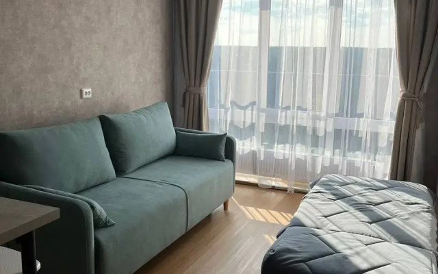 Апартаменты Privi House в сердце Ижевска