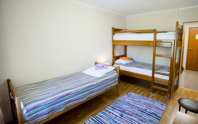 Segezha Hotel